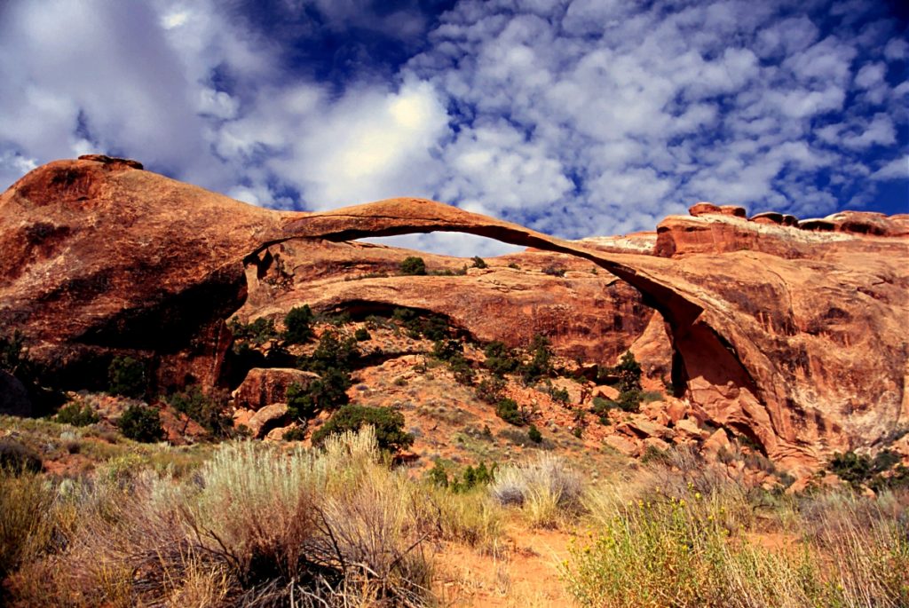 Landscape Arch