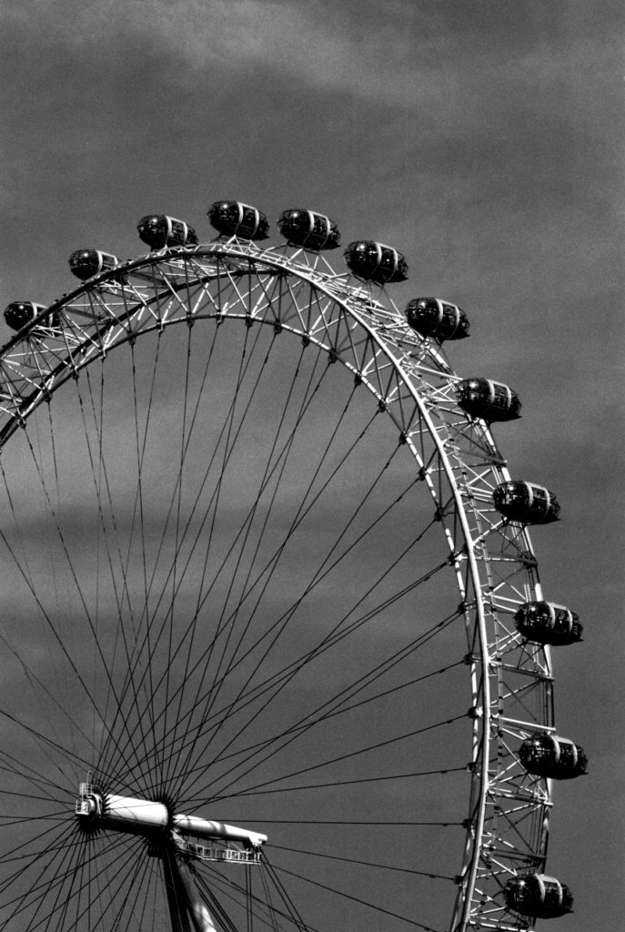 London Wheel