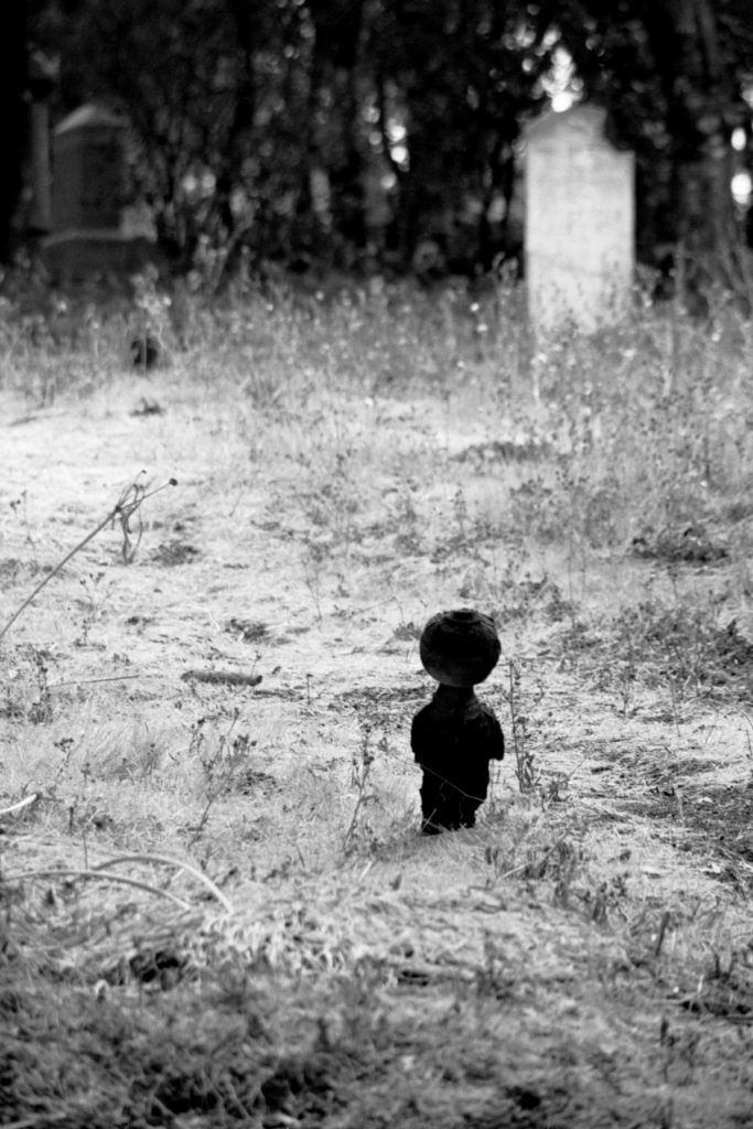 Santa Rosa Rural Cemetery